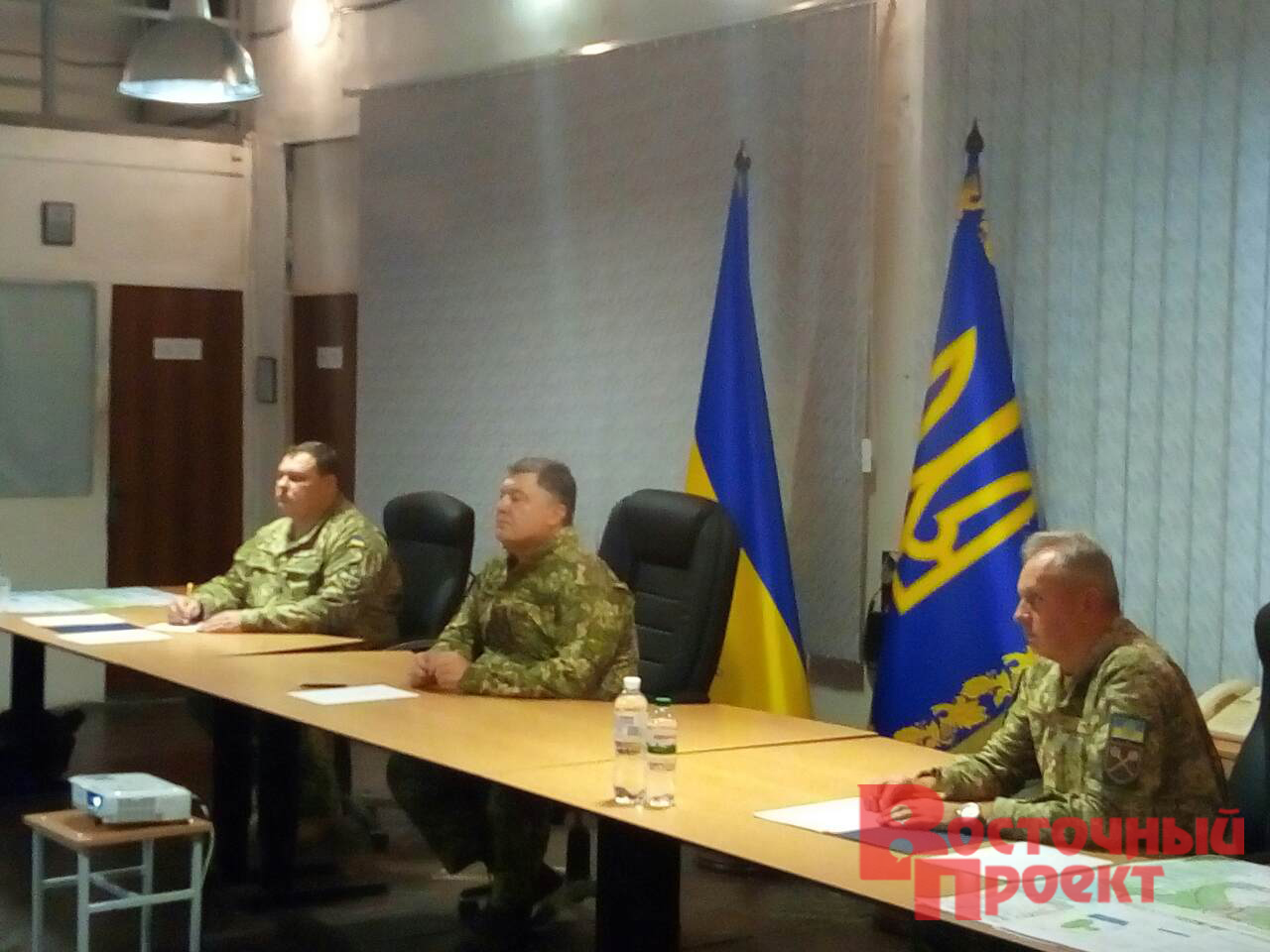 poroshenko