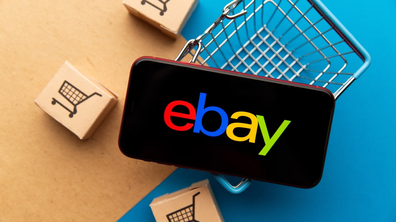 akkaunt na ebay