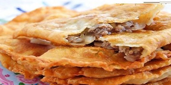 chebureki na begu nikakoj vozni s testom nashakuhnia ru