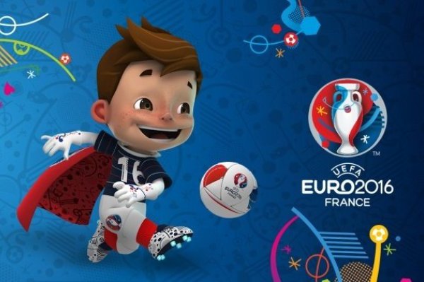 euro 2016 talisman 2