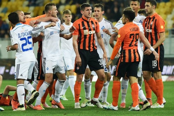 1462365816 8285 segodnya v kdk ffu doljen postupit raport arbitra matcha dinamo shahter