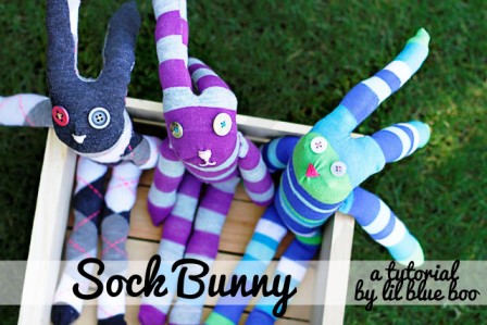 sockbunny