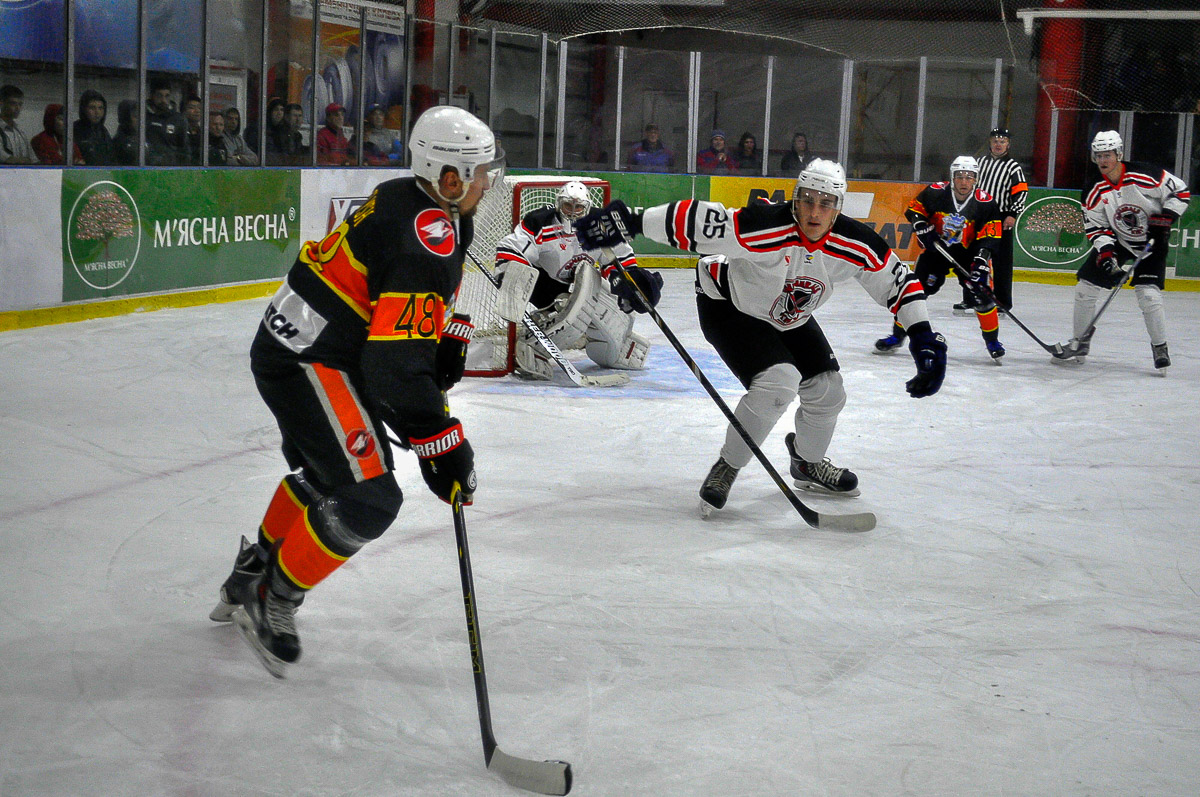 1477508871 1699 donbass i kremenchuk uprochili svoe liderstvo v chempionate