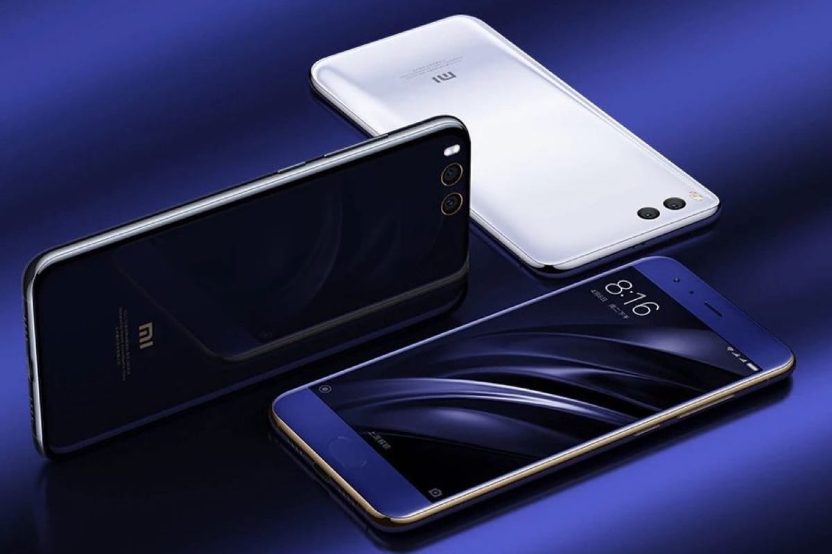 Xiaomi Surge S2 5