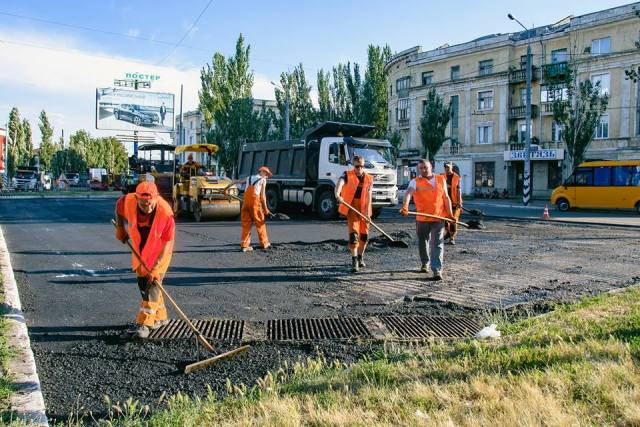 privokzalnaya ploshad kramatorsk 3