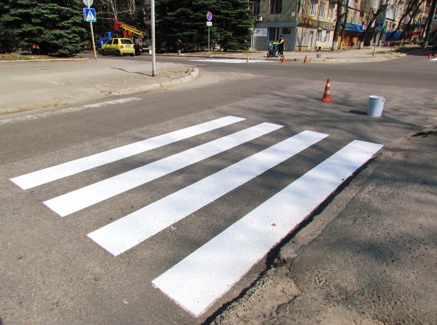 razmetka ulits kramatorsk 11