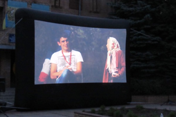 kramatorsk fesival dok kino