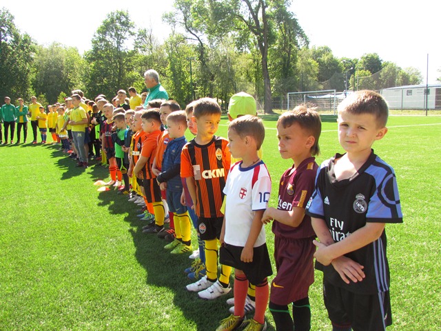 vypusk akademija avangard kramatorsk 1