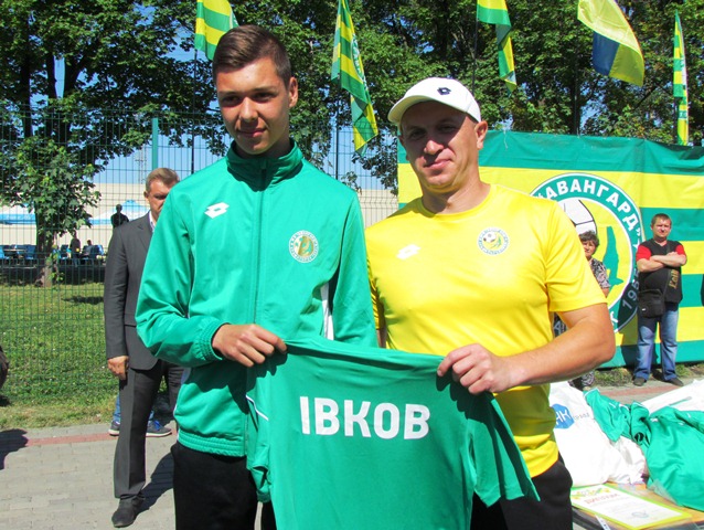 vypusk akademija avangard kramatorsk 12