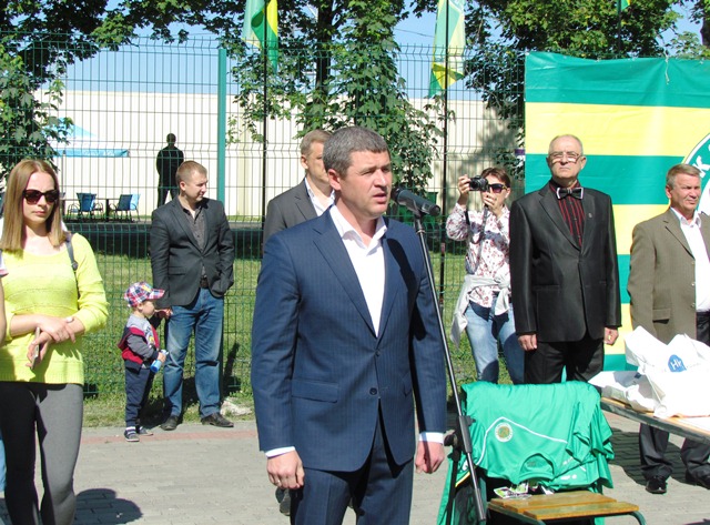 vypusk akademija avangard kramatorsk 2