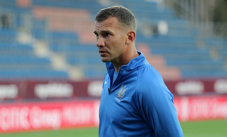 shevchenko 0