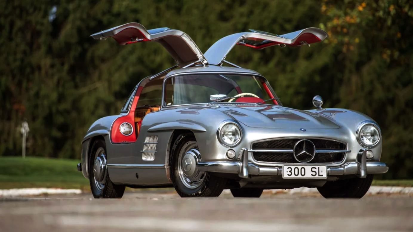 1590926279 novyy mercedes benz sl sdelayut pohozhim na krylo chayki