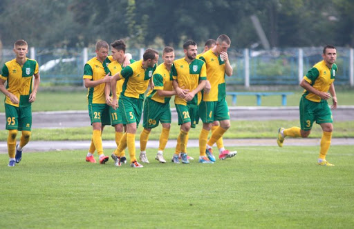Полесье