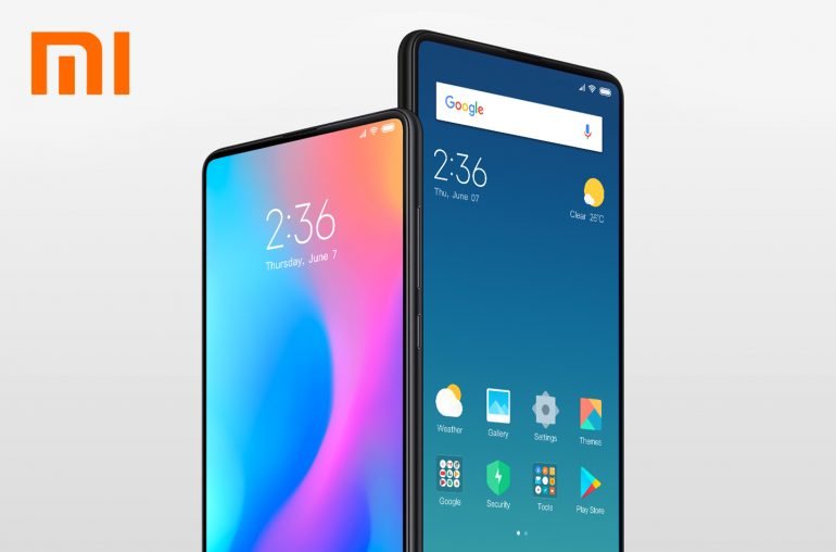xiaomi smartphone camera 770x508