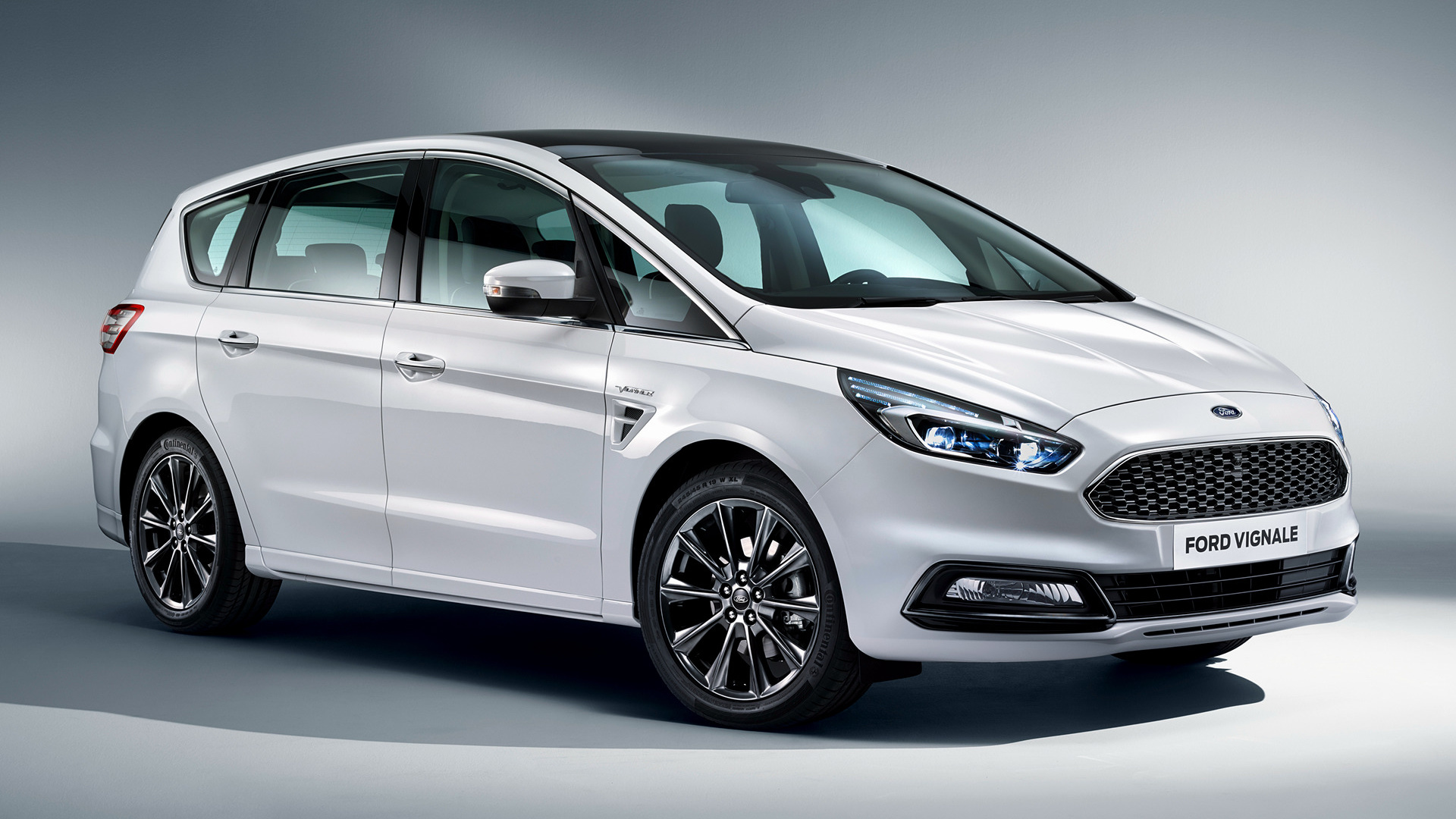 carpixelnet 2016 ford vignale s max 40590 hd