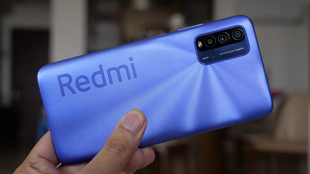 Redmi 9 Power 4