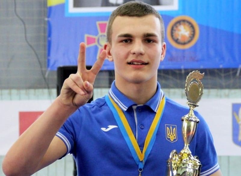 ivan tsibanev