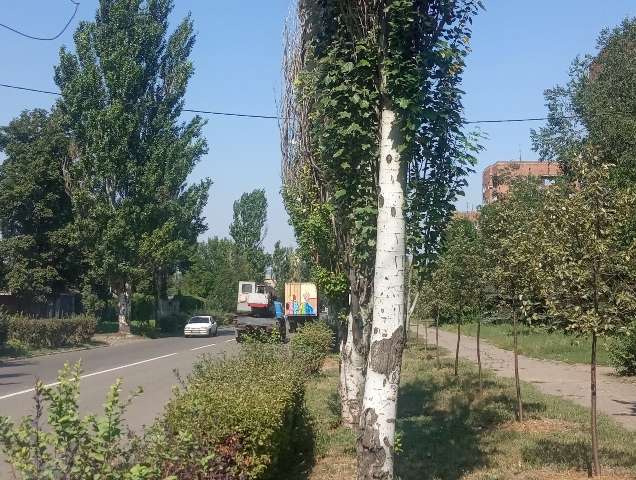 art objekt jubilejnyj demontazh kramatorsk 1