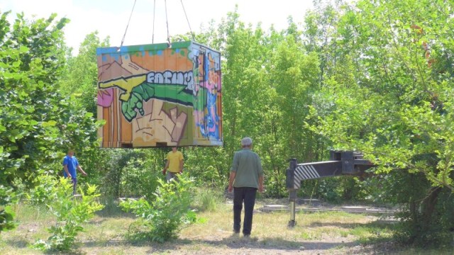 art objekt jubilejnyj demontazh kramatorsk 5