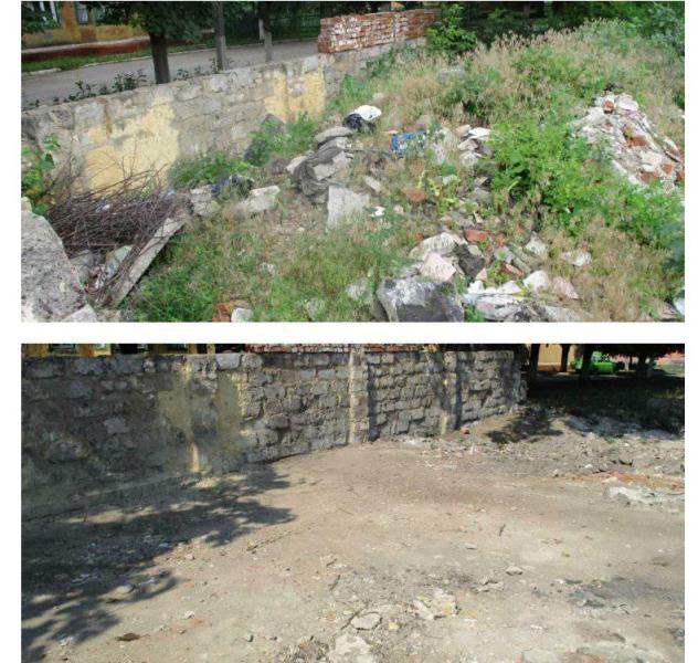 katp musor uborka kramatorsk