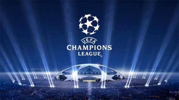 Liga chempionov