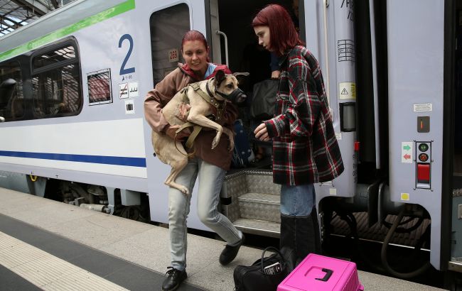  nimechchina ukr bizhentsi sobaka gettyimages 1417408960 650x410