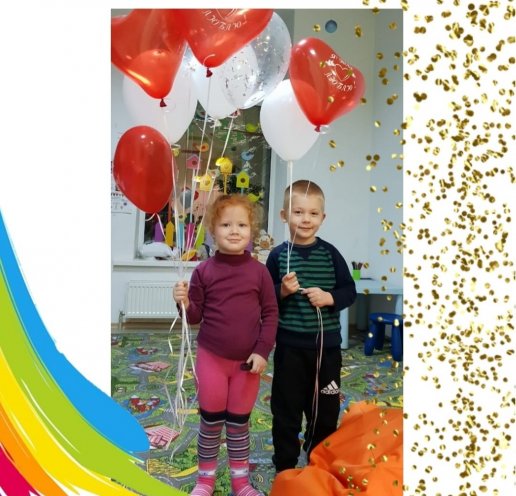 Александр Казанцев и Анастасия Люфутина