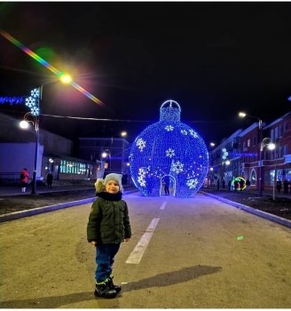 Фото від Пономарьової Ярослави